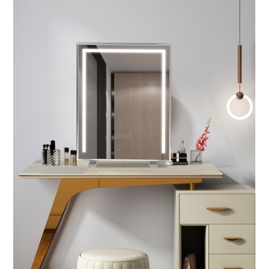 ΚΑΘΡΕΠΤΗΣ LED MAKE UP N.6 ΚΑΘΡΕΠΤΗΣ LED MAKE UP N.6