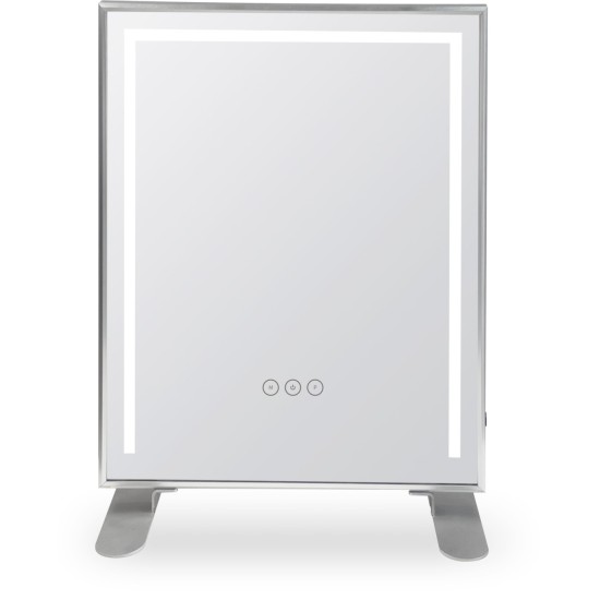 ΚΑΘΡΕΠΤΗΣ LED MAKE UP N.6 ΚΑΘΡΕΠΤΗΣ LED MAKE UP N.6