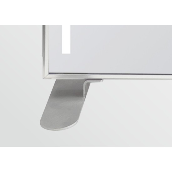 ΚΑΘΡΕΠΤΗΣ LED MAKE UP N.6 ΚΑΘΡΕΠΤΗΣ LED MAKE UP N.6