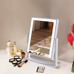 ΚΑΘΡΕΠΤΗΣ LED MAKE UP N.7