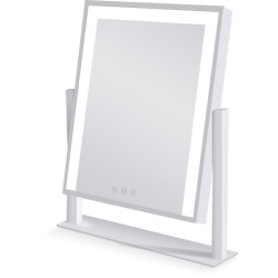 ΚΑΘΡΕΠΤΗΣ LED MAKE UP N.7