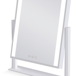 ΚΑΘΡΕΠΤΗΣ LED MAKE UP N.7 ΚΑΘΡΕΠΤΗΣ LED MAKE UP N.7