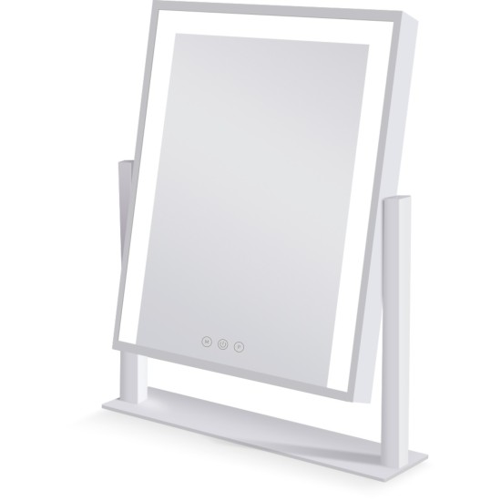 ΚΑΘΡΕΠΤΗΣ LED MAKE UP N.7 ΚΑΘΡΕΠΤΗΣ LED MAKE UP N.7