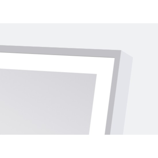 ΚΑΘΡΕΠΤΗΣ LED MAKE UP N.7 ΚΑΘΡΕΠΤΗΣ LED MAKE UP N.7