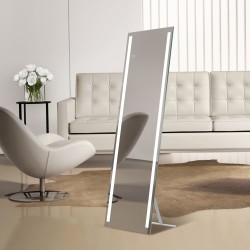 ΚΑΘΡΕΠΤΗΣ LED ΔΑΠΕΔΟΥ N.2