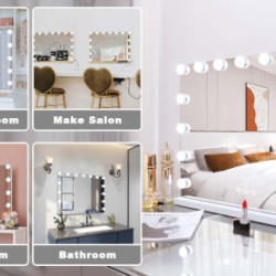 ΚΑΘΡΕΠΤΗΣ LED MAKE UP N.3 ΚΑΘΡΕΠΤΗΣ LED MAKE UP N.3