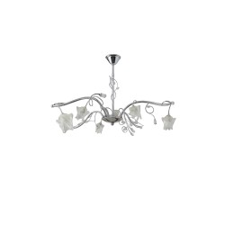 Φωτιστικό κρεμαστό N.2 Εsmeralda