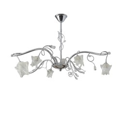 Φωτιστικό κρεμαστό N.2 Εsmeralda