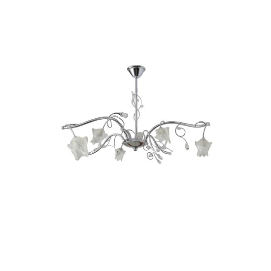 Φωτιστικό κρεμαστό N.2 Εsmeralda