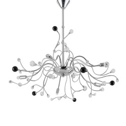 Kρεμαστό Φωτιστικό N.3 Nerus