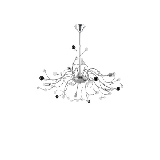 Kρεμαστό Φωτιστικό N.3 Nerus