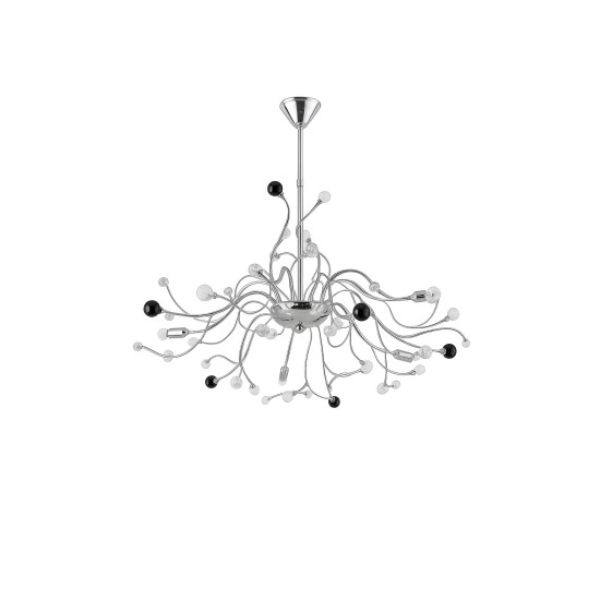 Kρεμαστό Φωτιστικό N.3 Nerus