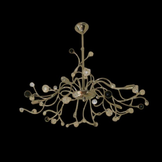 Kρεμαστό Φωτιστικό N.3 Nerus