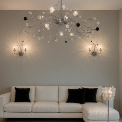 Kρεμαστό Φωτιστικό N.3 Nerus Kρεμαστό Φωτιστικό N.3 Nerus