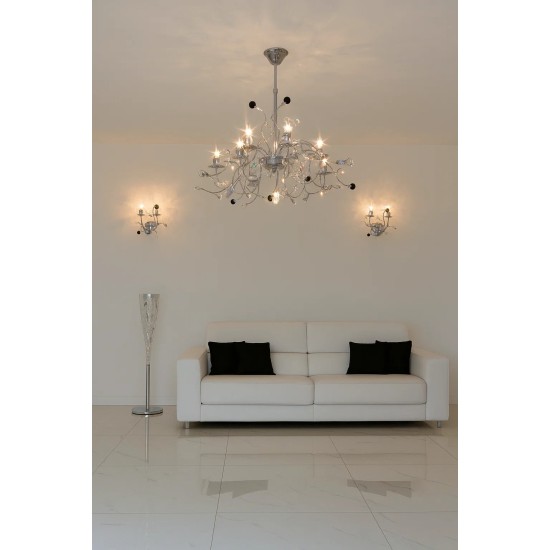 Kρεμαστό Φωτιστικό N.3 Nerus