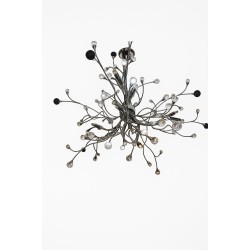 Κρυστάλλινο Φωτιστικό κρεμαστό N.4 Trinidad