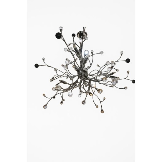 Κρυστάλλινο Φωτιστικό κρεμαστό N.4 Trinidad