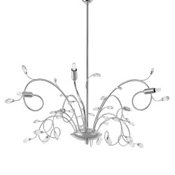 Φωτιστικό κρεμαστό N.6 Tiamat