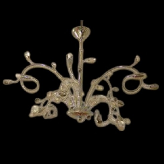 Φωτιστικό κρεμαστό N.6 Tiamat