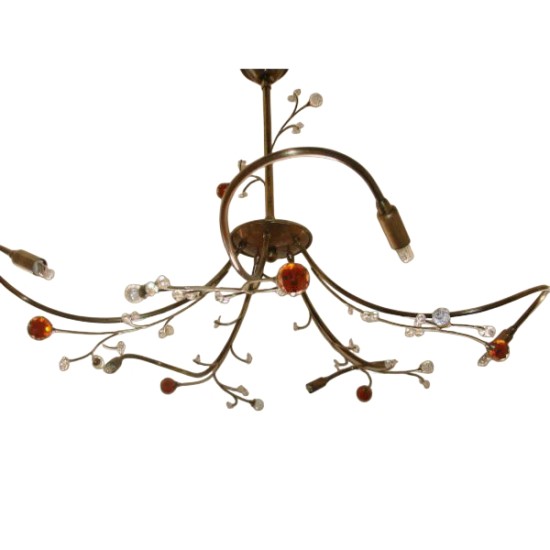 Κρεμαστό Φωτιστικό  N.8 Teresa.