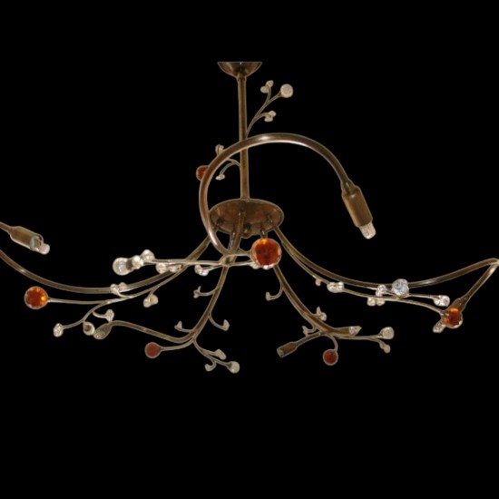 Κρεμαστό Φωτιστικό  N.8 Teresa.