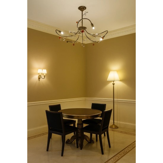 Κρεμαστό Φωτιστικό  N.8 Teresa.