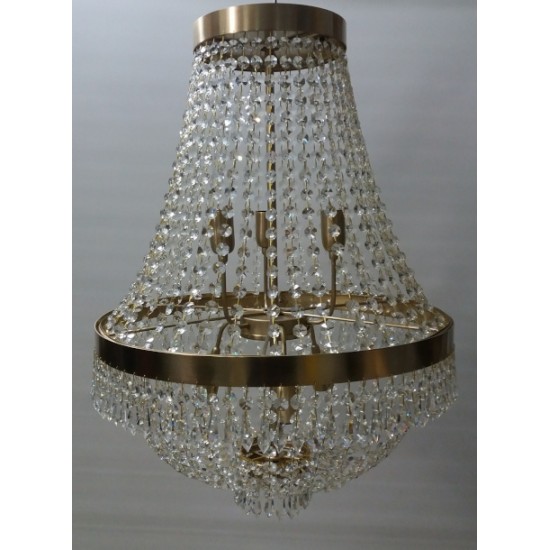 Κρυστάλλινο φωτιστικό Ν.95 Κρυστάλλινο φωτιστικό Ν.95