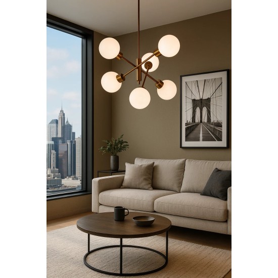  Κρεμαστό φωτιστικό  N.100