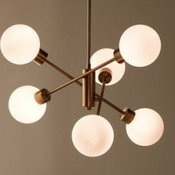 Κρεμαστό φωτιστικό N.100 Κρεμαστό φωτιστικό N.100