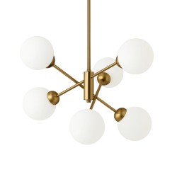  Κρεμαστό φωτιστικό  N.100