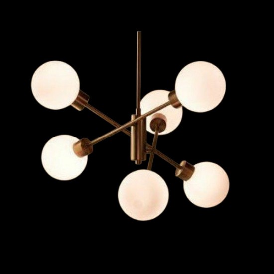  Κρεμαστό φωτιστικό  N.100