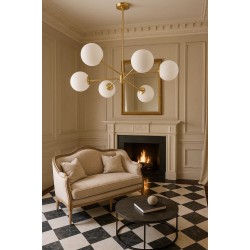  Κρεμαστό φωτιστικό  N.101