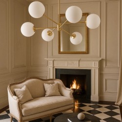 Κρεμαστό φωτιστικό N.101 Κρεμαστό φωτιστικό N.101