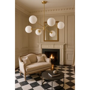  Κρεμαστό φωτιστικό  N.101