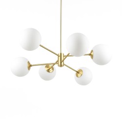  Κρεμαστό φωτιστικό  N.101