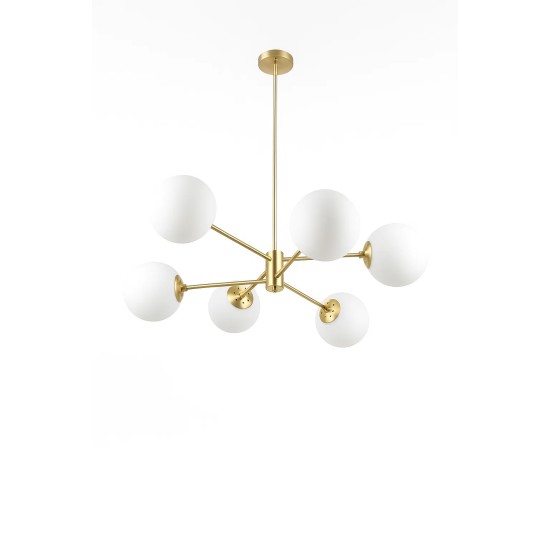 Κρεμαστό φωτιστικό N.101 Κρεμαστό φωτιστικό N.101