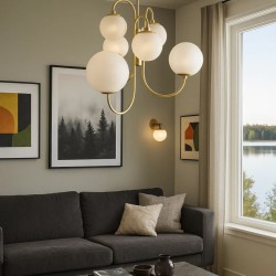 Kρεμαστό φωτιστικό Ν.107 Kρεμαστό φωτιστικό Ν.107