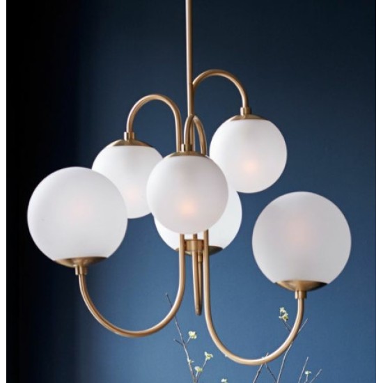 Kρεμαστό φωτιστικό Ν.107