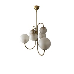 Kρεμαστό φωτιστικό Ν.107