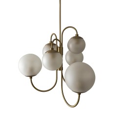 Kρεμαστό φωτιστικό Ν.107