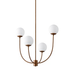 Κρεμαστό φωτιστικό  N.109