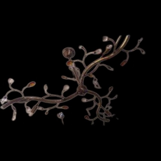 Κρεμαστό Χειροποίητο Φωτιστικό Ν.11 Homer Κρεμαστό Χειροποίητο Φωτιστικό Ν.11 Homer