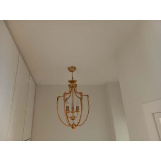 Κλασσικό χειροποίητο φωτιστικό Ν.126 Κλασσικό χειροποίητο φωτιστικό Ν.126