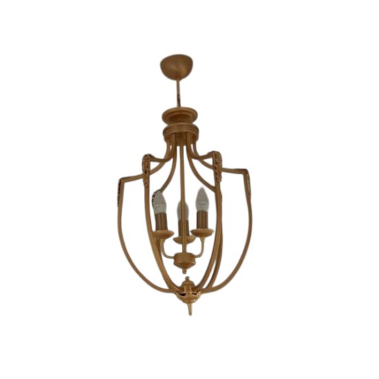 Κλασσικό χειροποίητο φωτιστικό Ν.126 Κλασσικό χειροποίητο φωτιστικό Ν.126