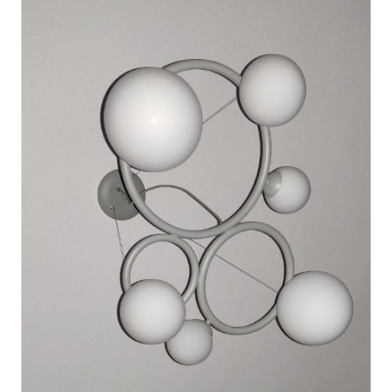 Industrial  οπαλίνα Ν.128