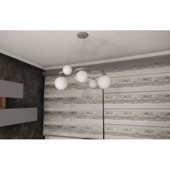 Industrial  οπαλίνα Ν.128