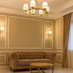 Νεοκλασικό Φωτιστικό Ν.131