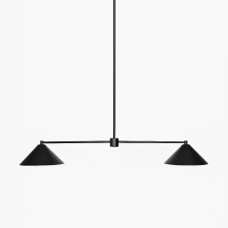 Φωτιστικό Industrial Ν.132