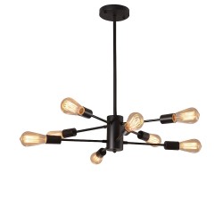 Φωτιστικό Industrial  N.137