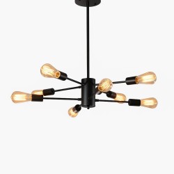 Φωτιστικό Industrial  N.137